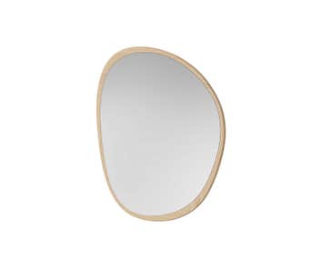 Bolia-Elope-Mirror-88x71-White-Pigmented-Oak