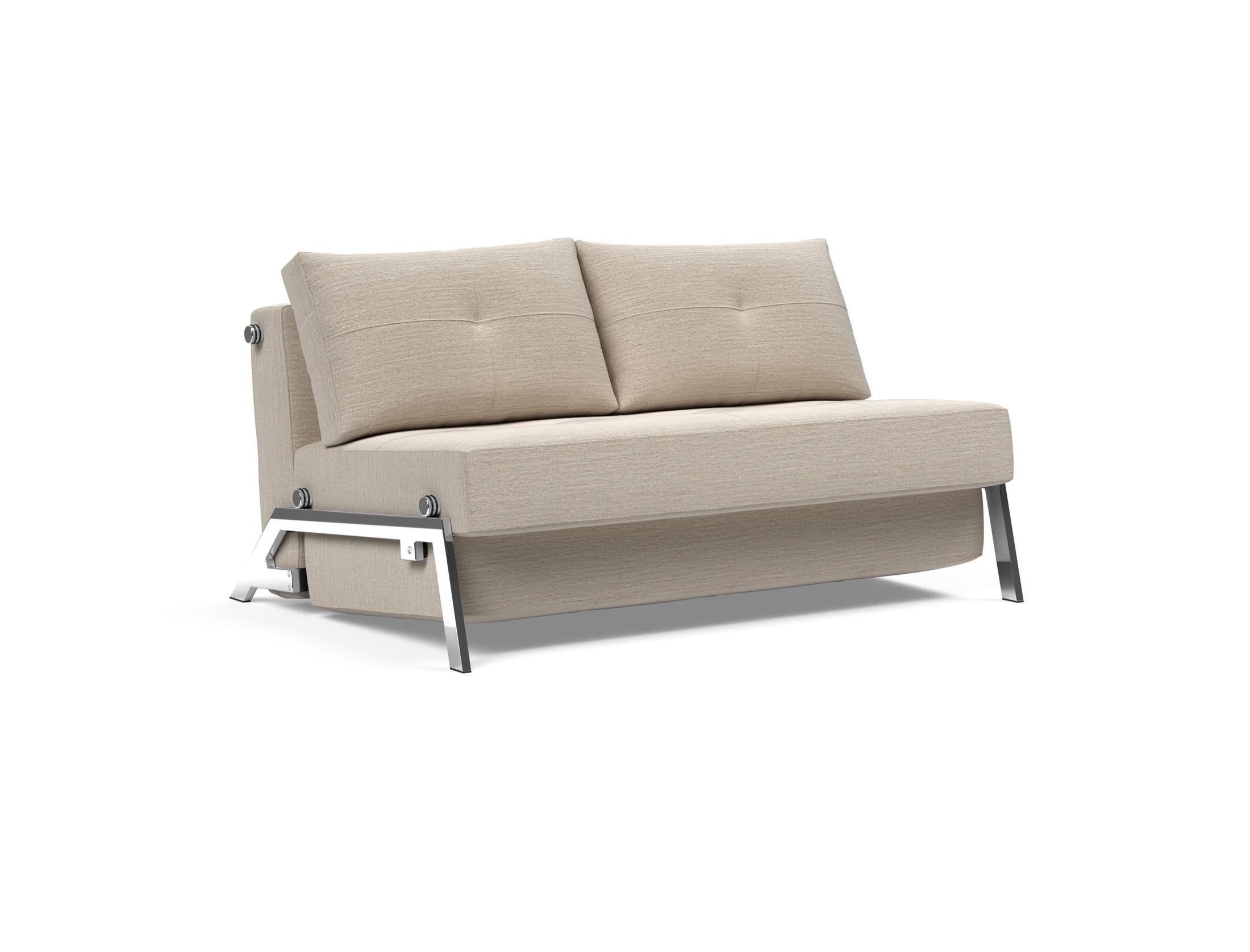 Cubed-140-Chrome-Sofa-Bed-612-p2-web
