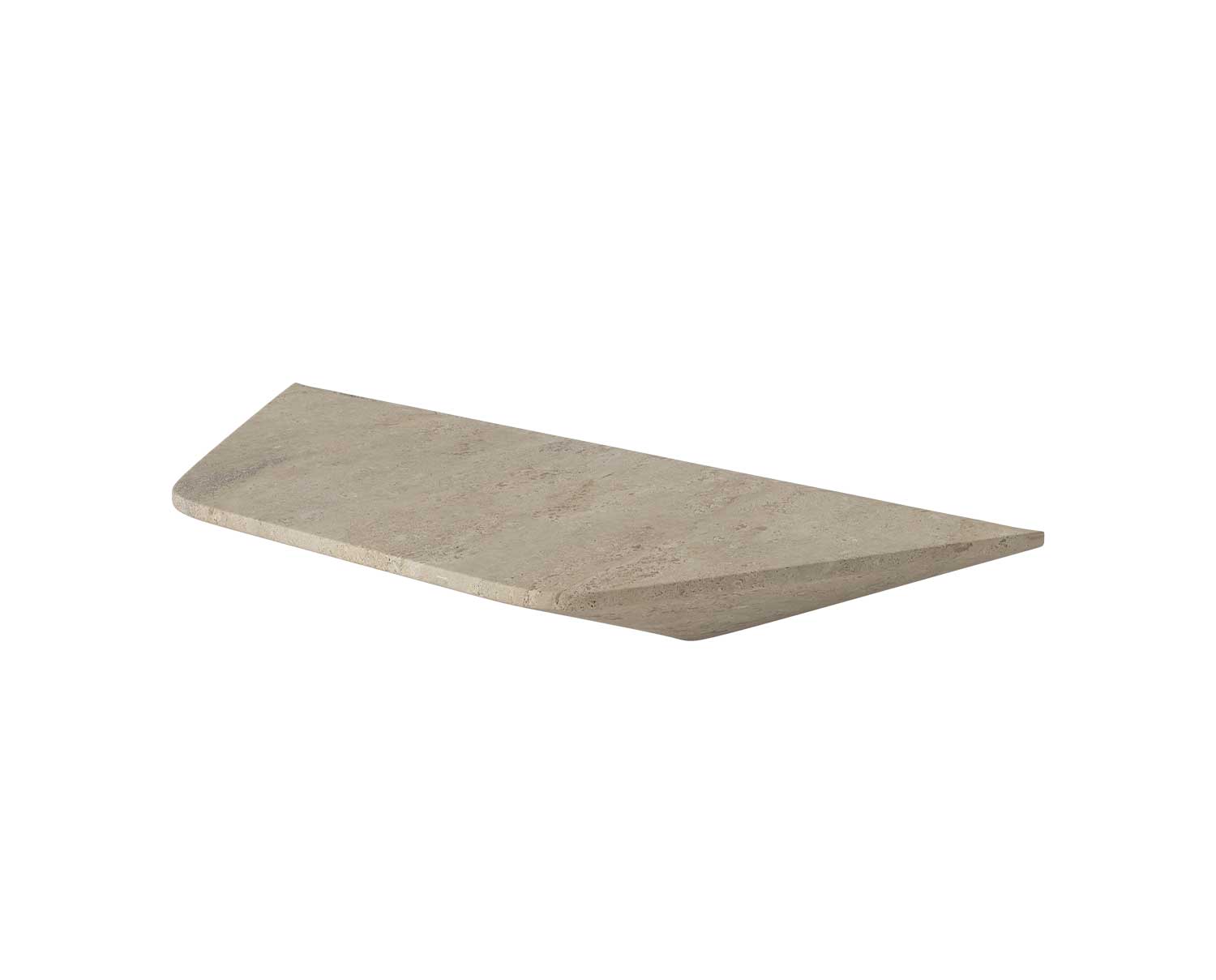 Bolia-Falka-Shelf-50x22-Sand-Travertine