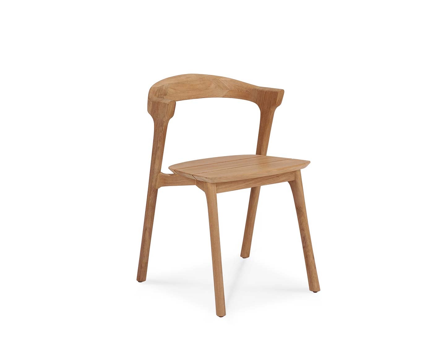 Bok Outdoor Stol | Teak