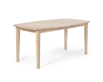 Allegro Matbord 162 Vitoljad Ekfaner