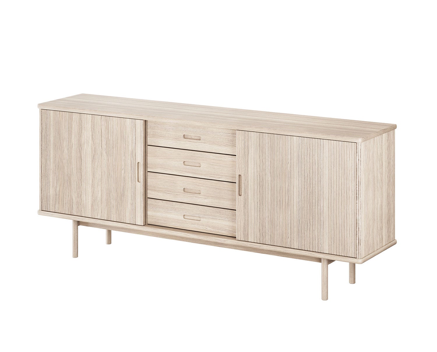 Caso-331-Sideboard-180-White-Oil-Oak-1