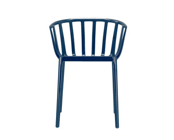 Kartell-Venice-Chair-Glossy-Blue-1