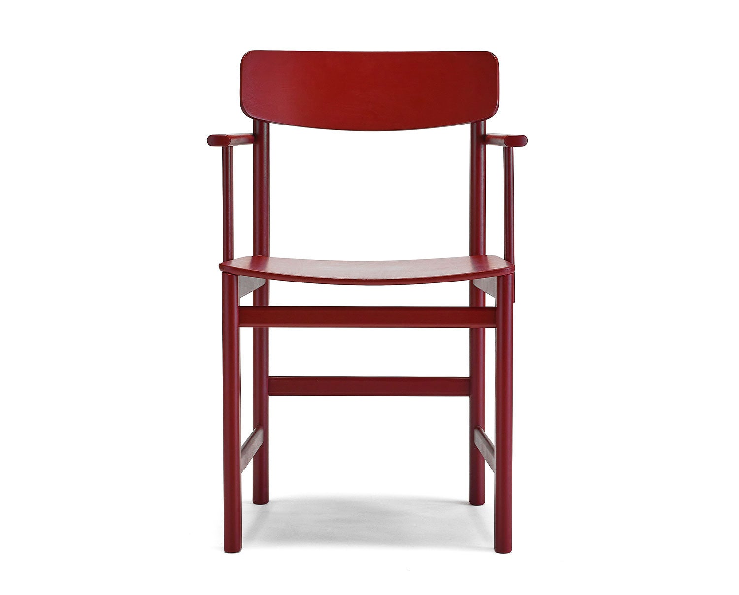 Stolab-Pal-Arm-Chair-Lingonberry-19