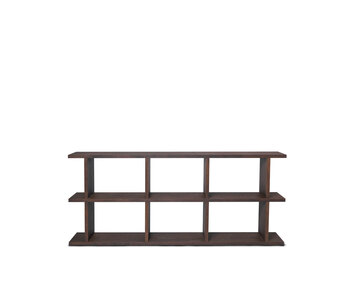 Kona 3x2 i färgen Dark Stained