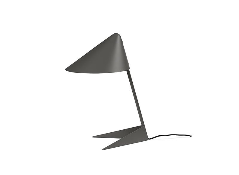 Ambience Bordslampa Charcoal