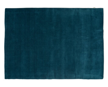 Solid matta från Classic Collection i färg petrol