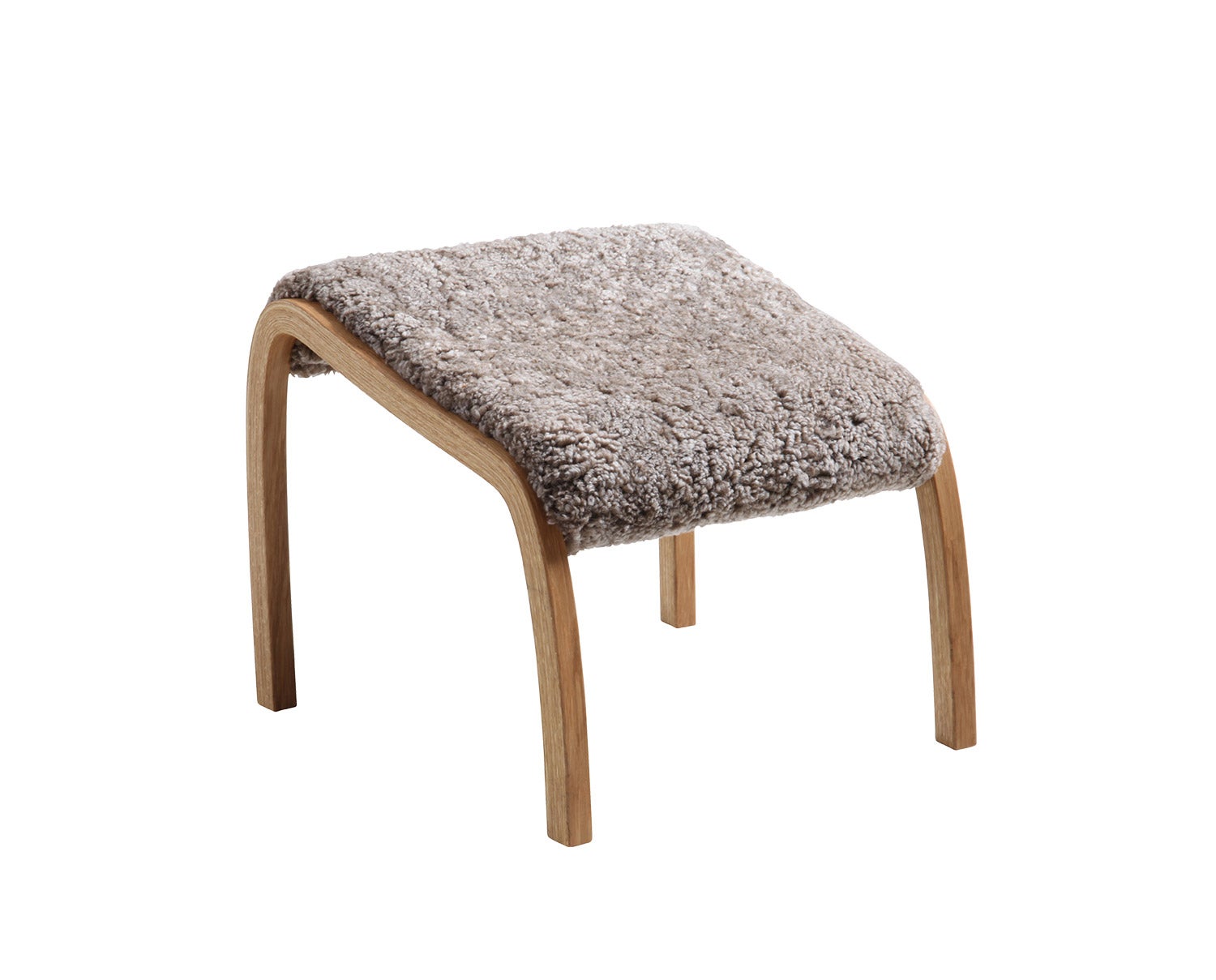 Kaptenen Pall i fårskinn