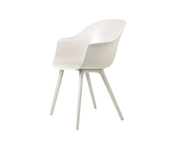 Bat-Outdoor-Chair-Alabaster-White