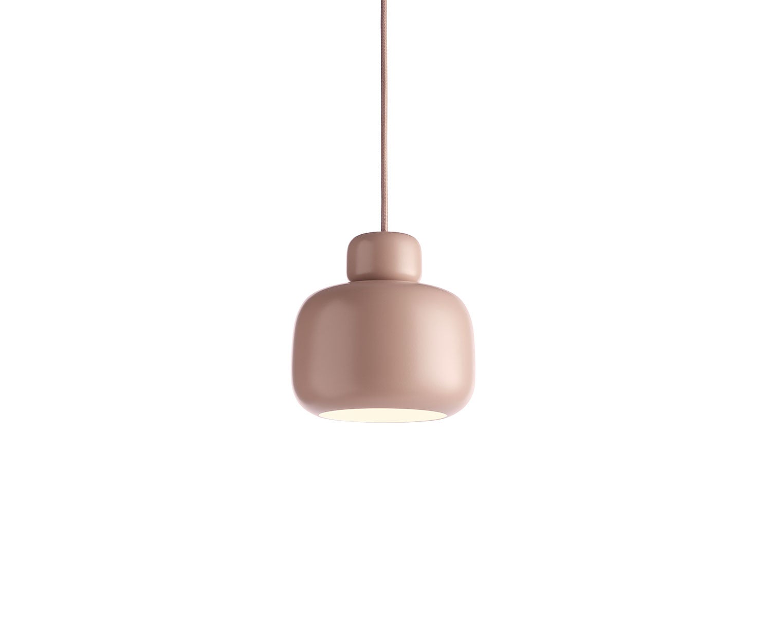 Stone-pendant-small-dusty-rose