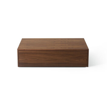 Mass Soffbord Hög Låda