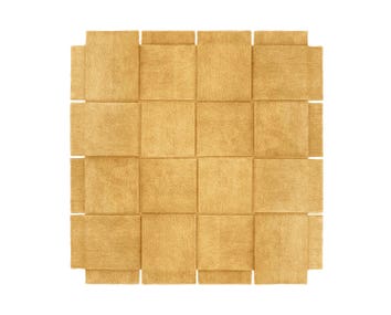 Design-House-Stockholm-Basket-Rug-Yellow-245x245