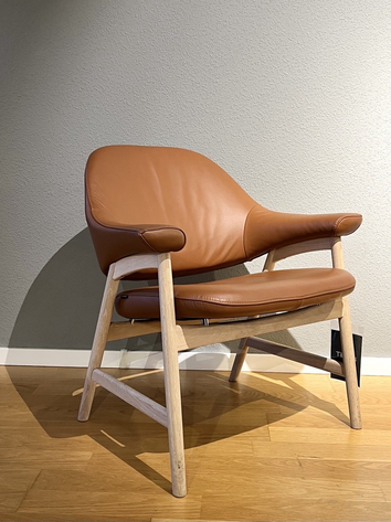 Bris Fåtölj Utställningsrea