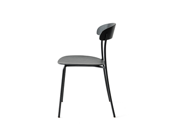 06-Missing-Chair-without-Armrest-Black-Oak-Side