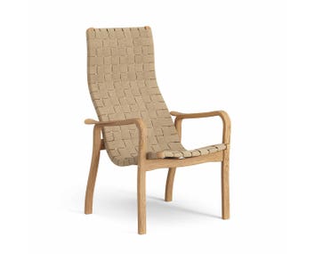 Swedese-Primo-High-Oiled-Oak-Saddle-Girth-Fabric-Forest