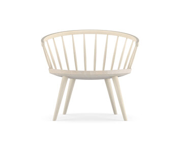 Arka Loungestol Vitoljad Björk