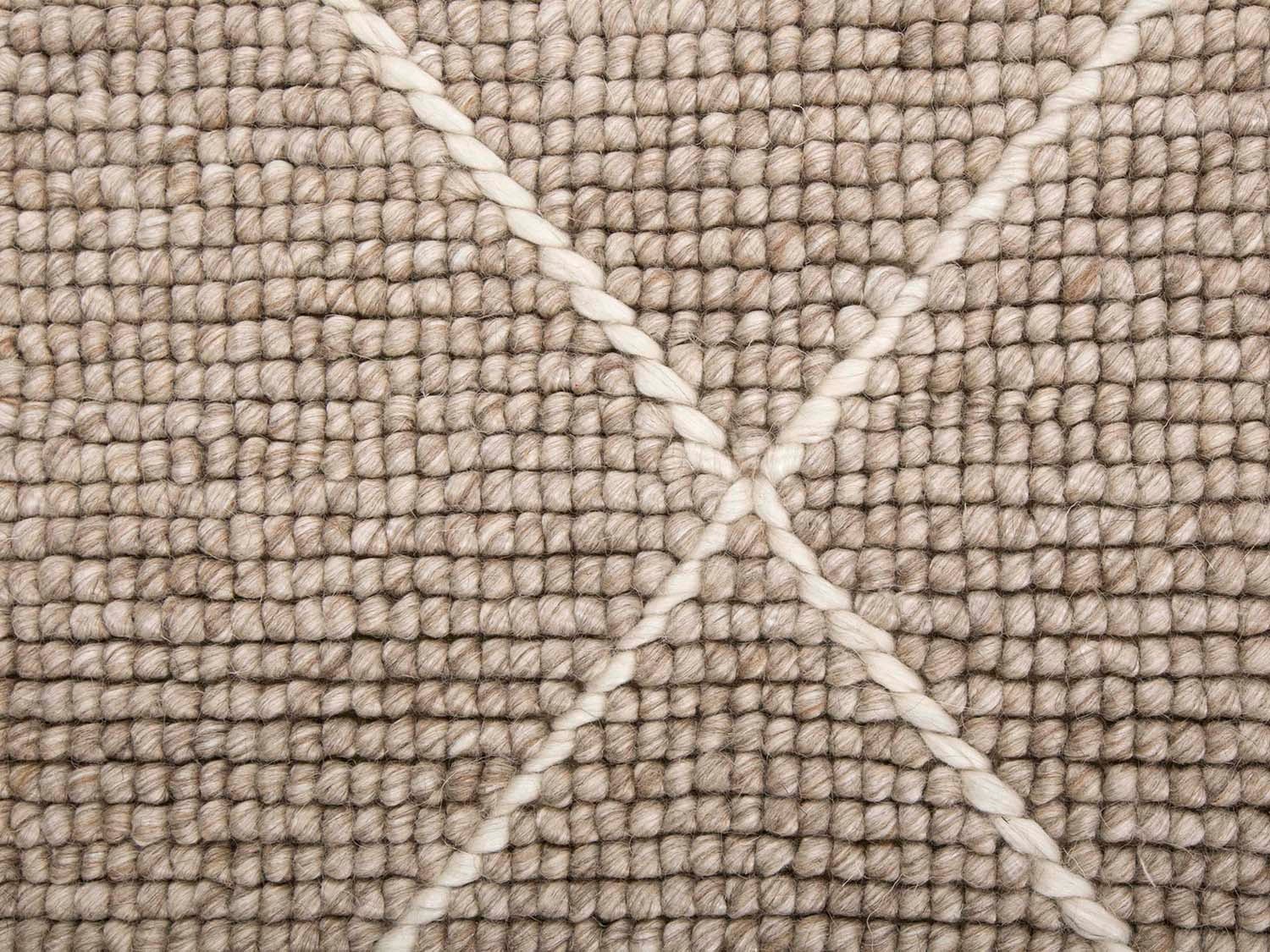 Casablanca sand matta detalj Bargi