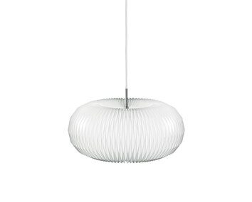 Le Klint Donut 195 Taklampa Small i stål