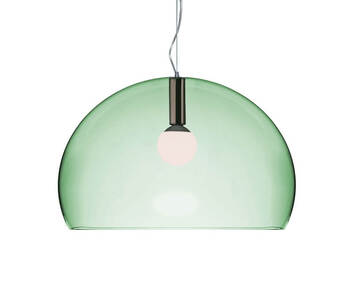 Big-Fly-Taklampa-Sage-Green