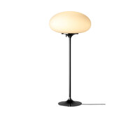 Stemlite Bordslampa H70 Black Chrome