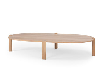 Kulin Soffbord 180x100 i vitoljad ek