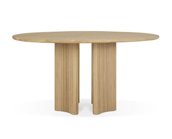 Ethnicraft-Roller-Max-Dining-Table-Oak