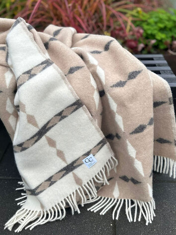 Classic-Collection-Tile-Throw-Beige-Lifestyle