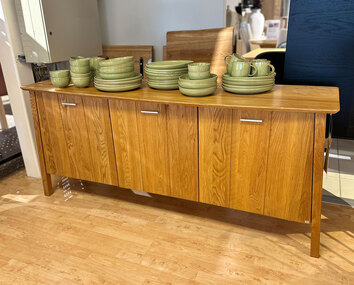 Verona-sideboard