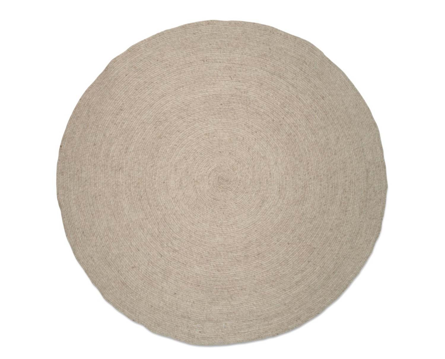 Merino Matta Rund Oat