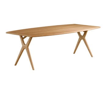 KK-Amelia-Barrel-Dining-Table-220x110-Oak-C4-Edge-8