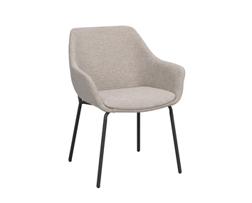 Haley-stol,-grå_svart-R