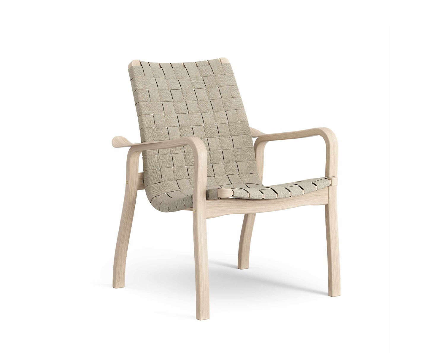 Swedese-Primo-Low-White-Pigmented-Oak-Saddle-Girth-Nature