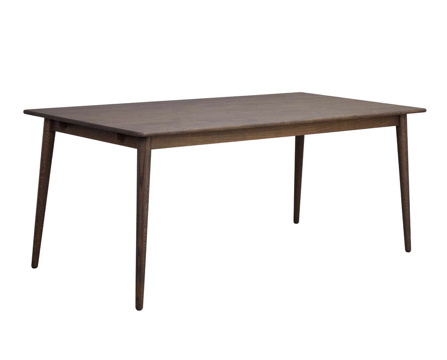 Tyler Matbord 180x90 Brun Ek