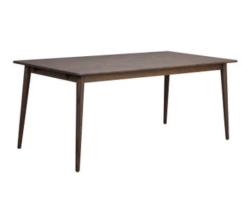 Tyler Matbord 180x90 Brun Ek