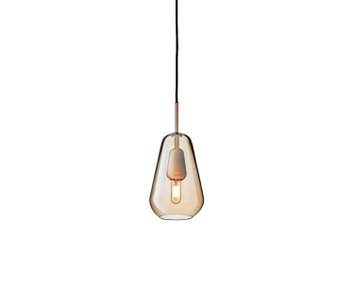 Nuura-Anoli-1-Pendant-Small-Nordic-Gold-Gold