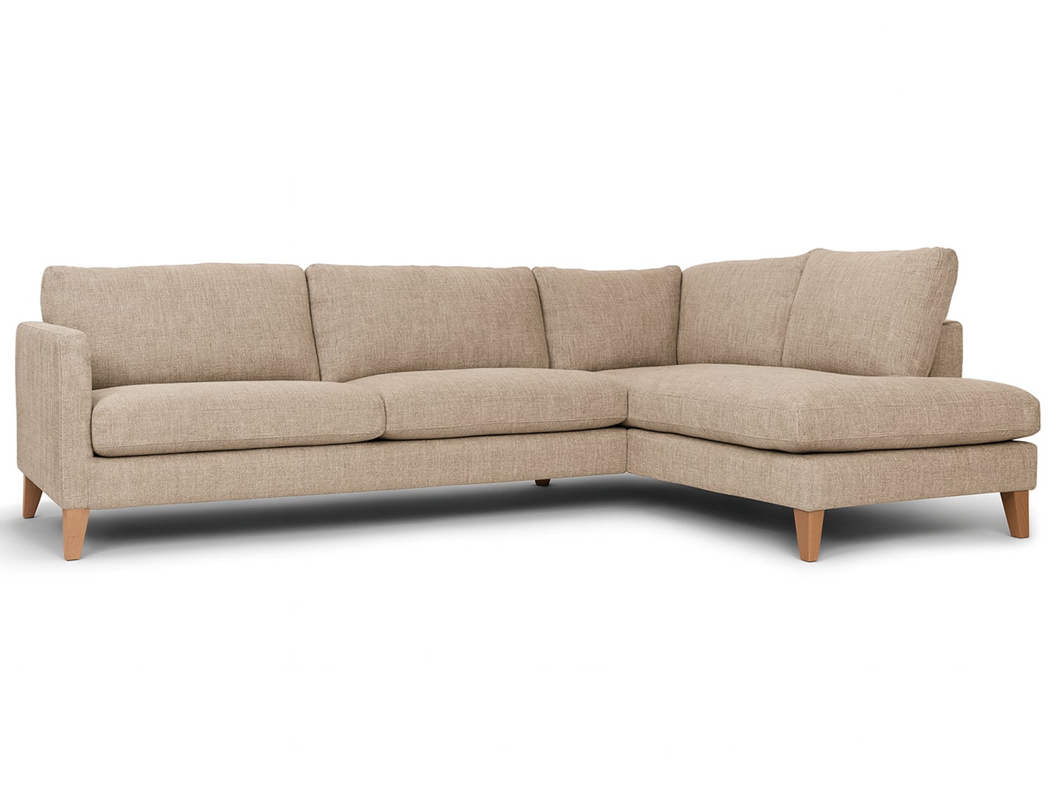Impulse Modulsoffa | Designa själv