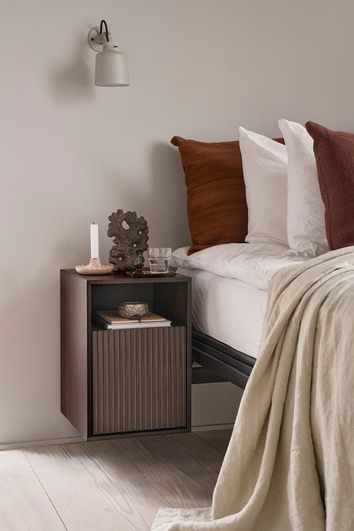 Vipp-672-Bedside-Table-Dark-Oak-Lifestyle