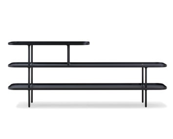 Slice Hylla Lång 185x76 cm