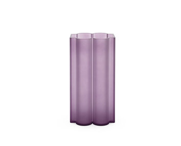 Kartell-Okra-Vase-H34-Violet