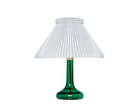 Le Klint 343 Bordslampa Green