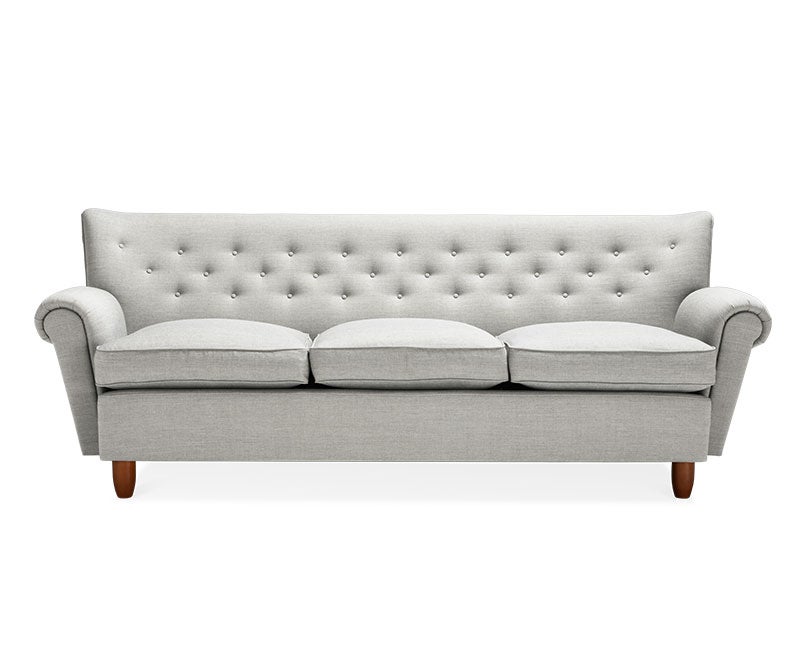 Särö Soffa i tyget Fiord 101