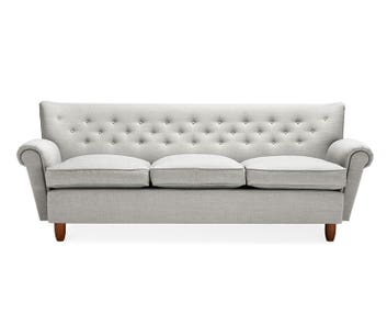 Särö Soffa i tyget Fiord 101