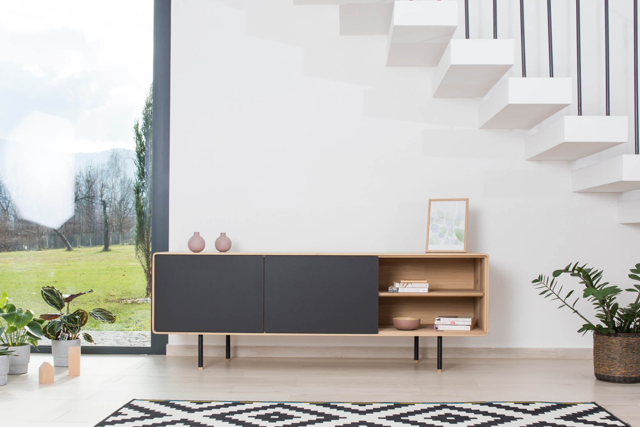 mq-am-fina-sideboard-180x45x64-oak-white-1015-2