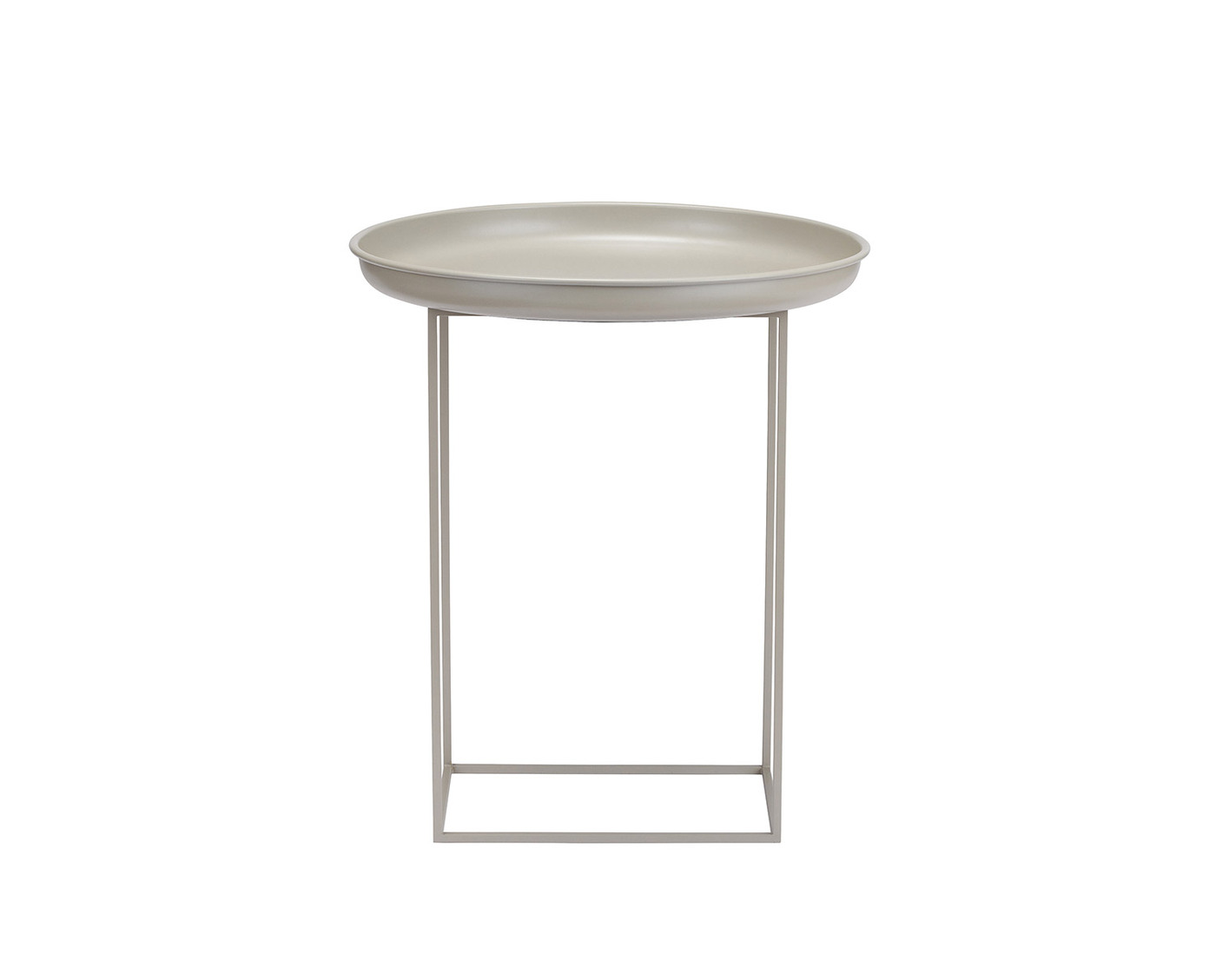 Duke Soffbord Small Stone