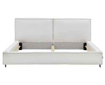 Vesta Sängram Tyg Evita