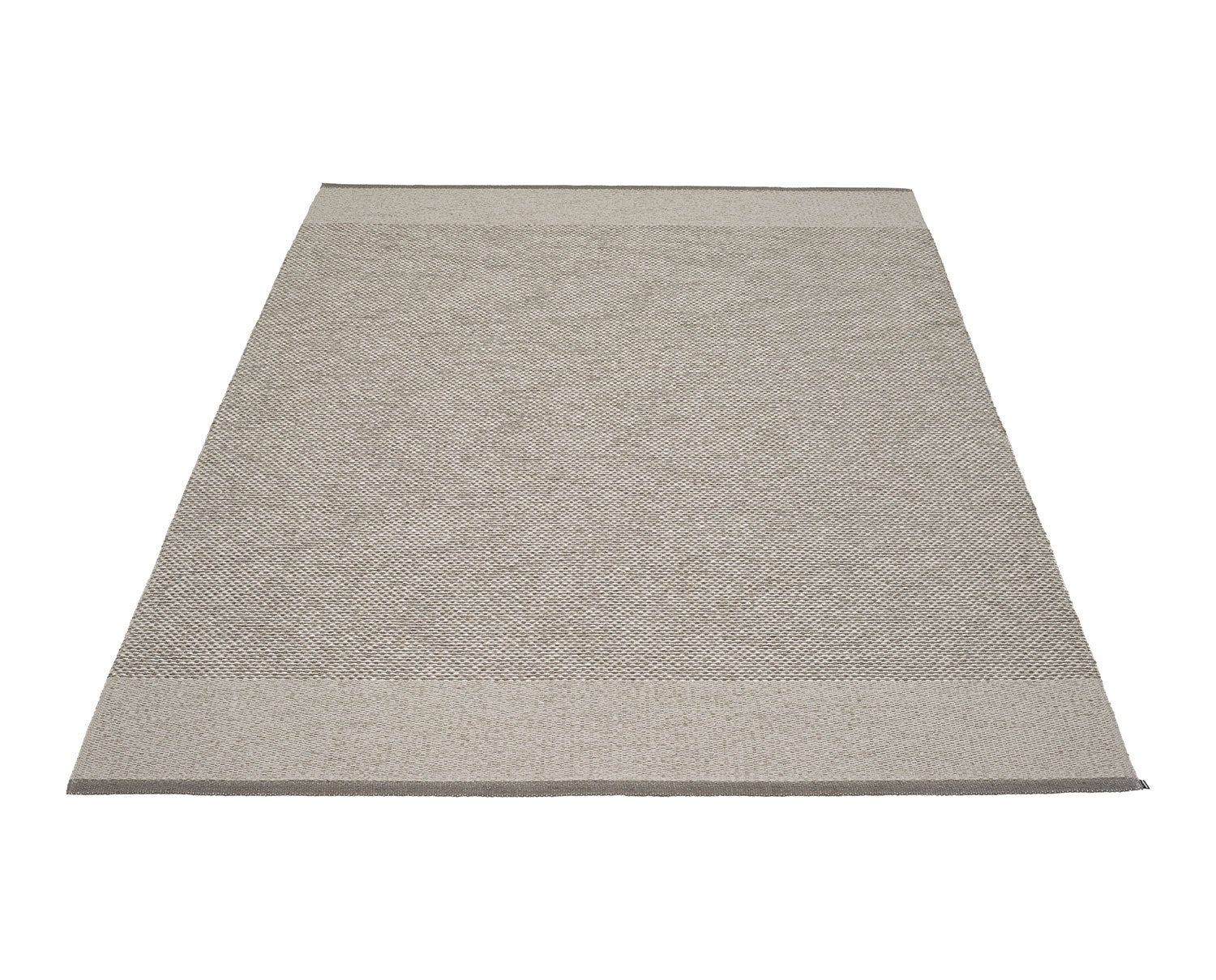 Edit Matta Charcoal Warm Grey Stone Metallic