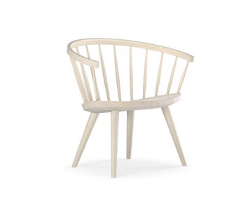 Arka Loungestol Björk Vitolja