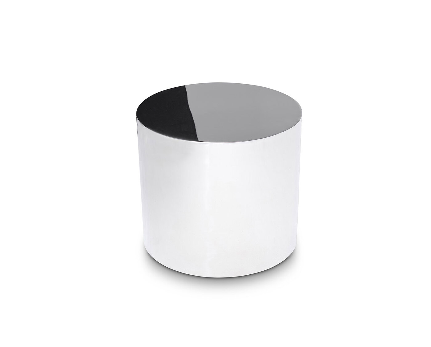 Tin Drum Bord i diameter 40 centimeter