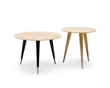 Point Soffbord AK2510 / AK2520 | Ø50-65