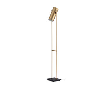 Trombone-Golvlampa-Massing